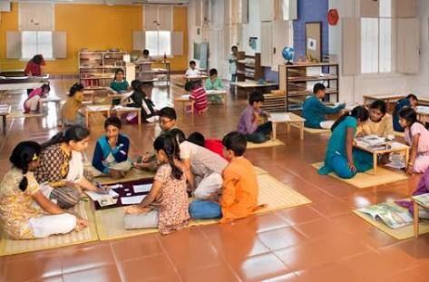 Photo of ISHA YOGA CENTRE : A PLACE FOR SELF REJUVENATION 14/14 by Sunny Thakur