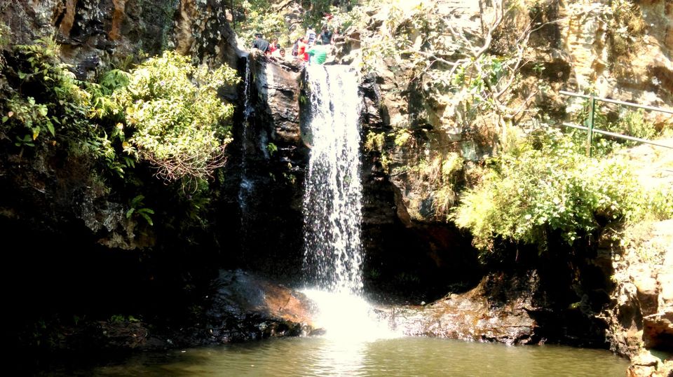 Photo of Pachmarhi, Madhya Pradesh, India by Anurodh Sachdeva