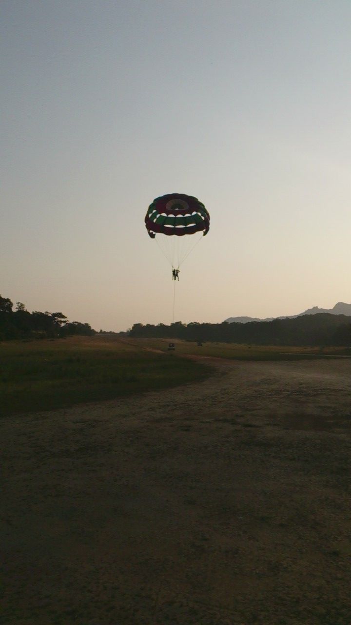 Photo of Pachmarhi, Madhya Pradesh, India by Anurodh Sachdeva