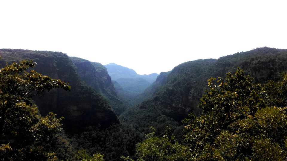Photo of Pachmarhi, Madhya Pradesh, India by Anurodh Sachdeva