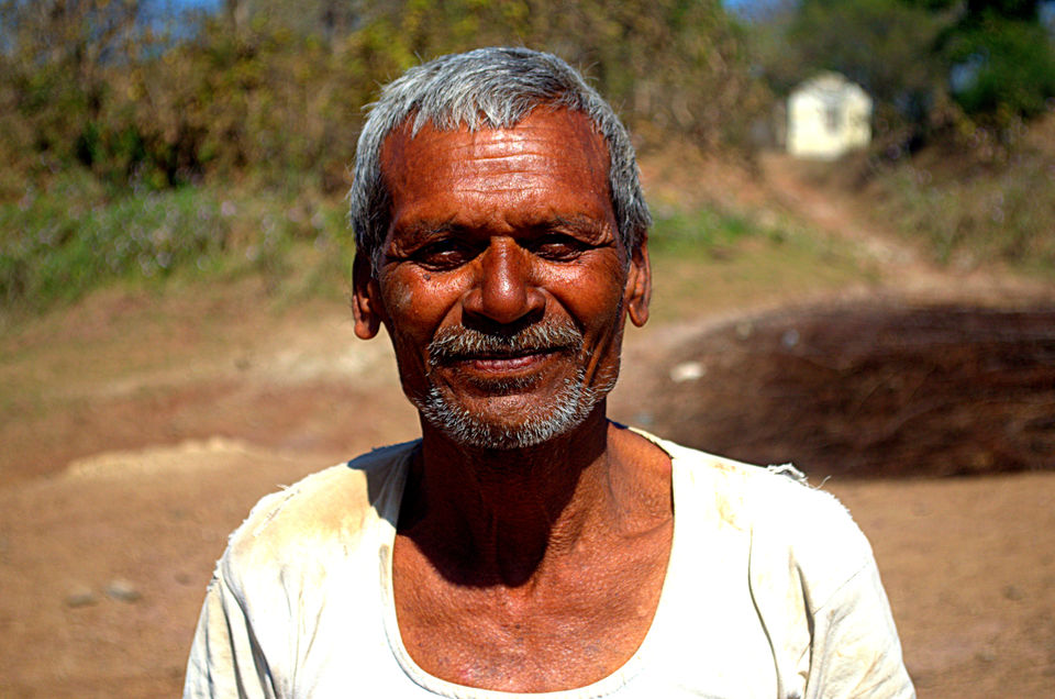Photo of Portraitic Conversations by Anurodh Sachdeva