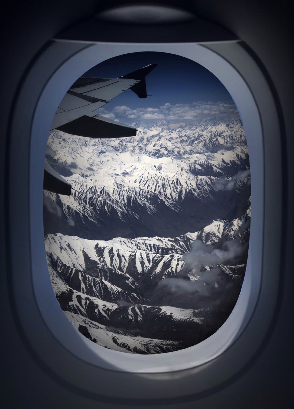 Photo of 50 SHADES OF LADAKH. 1/30 by Ruchi Gupta