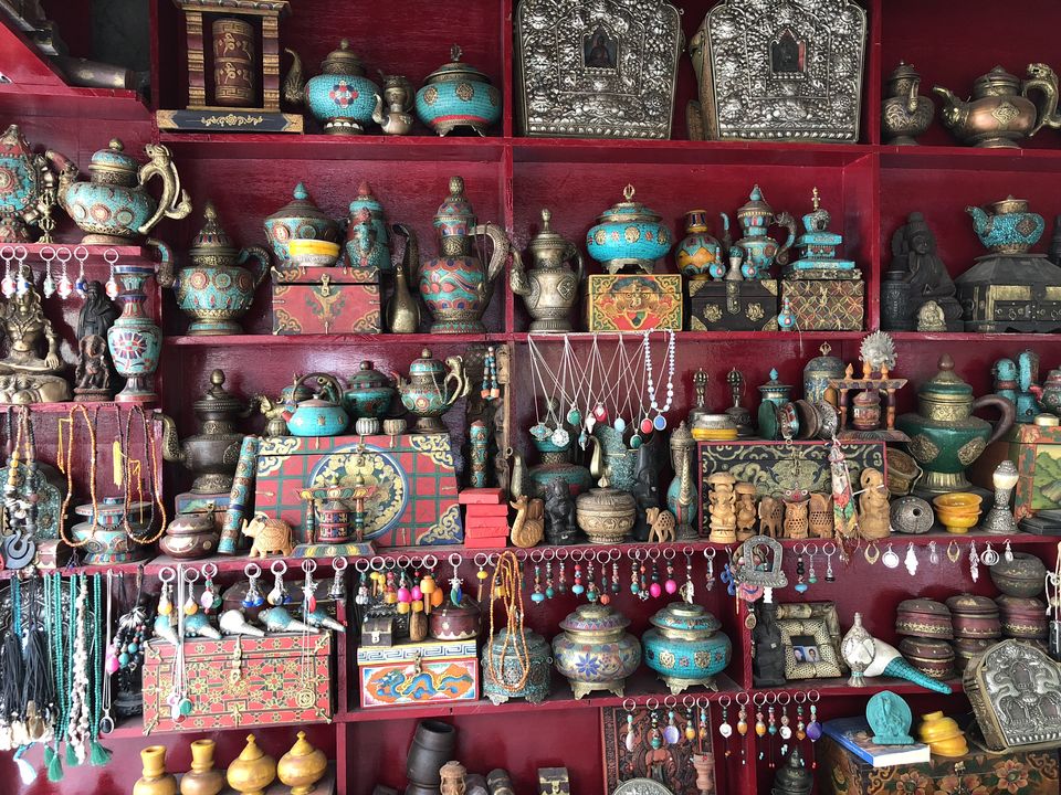 Photo of 50 SHADES OF LADAKH. 2/30 by Ruchi Gupta