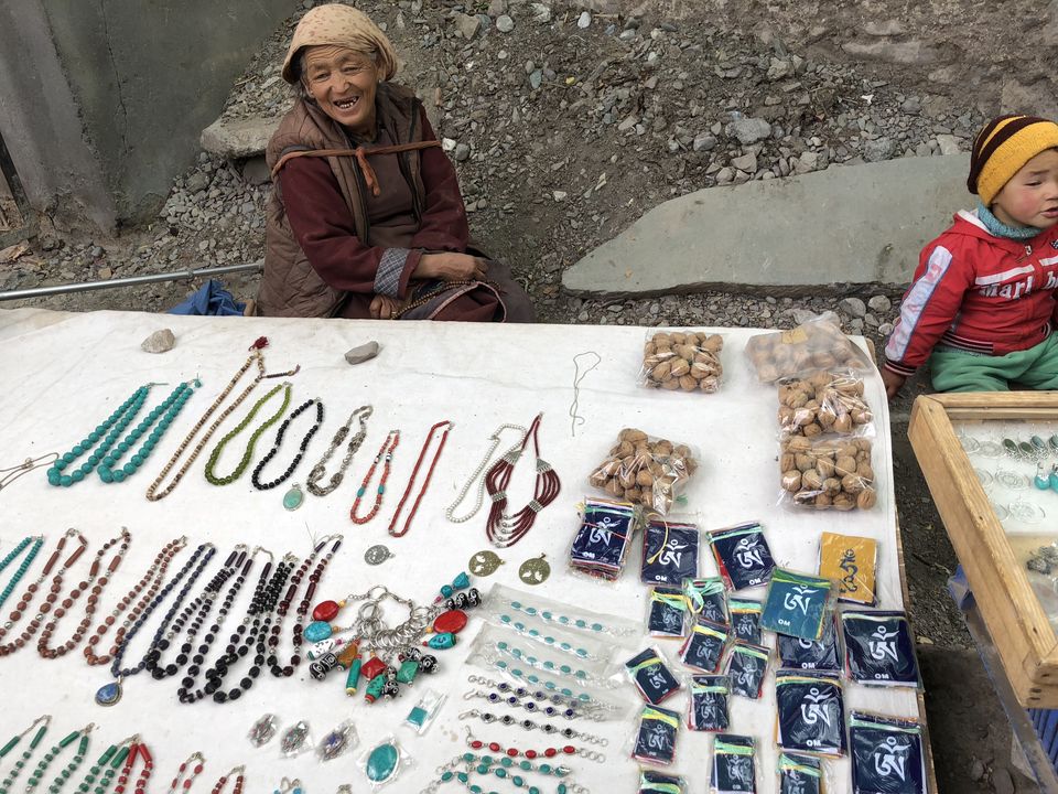 Photo of 50 SHADES OF LADAKH. 5/30 by Ruchi Gupta