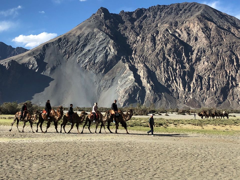 Photo of 50 SHADES OF LADAKH. 8/30 by Ruchi Gupta