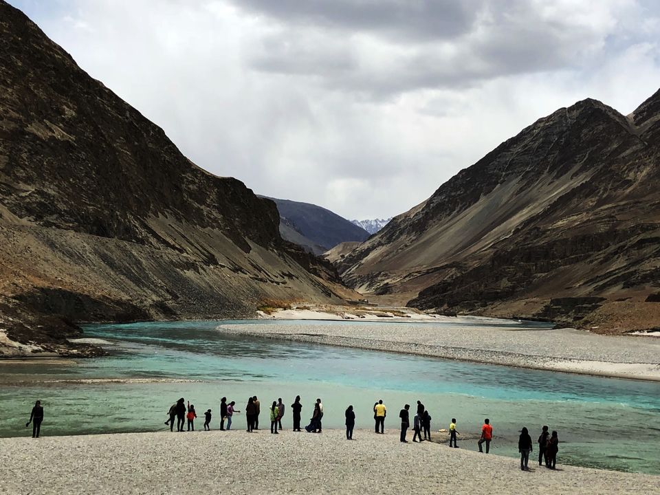 Photo of 50 SHADES OF LADAKH. 9/30 by Ruchi Gupta