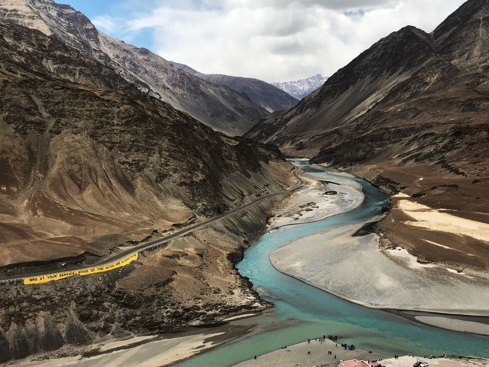 Photo of 50 SHADES OF LADAKH. 12/30 by Ruchi Gupta