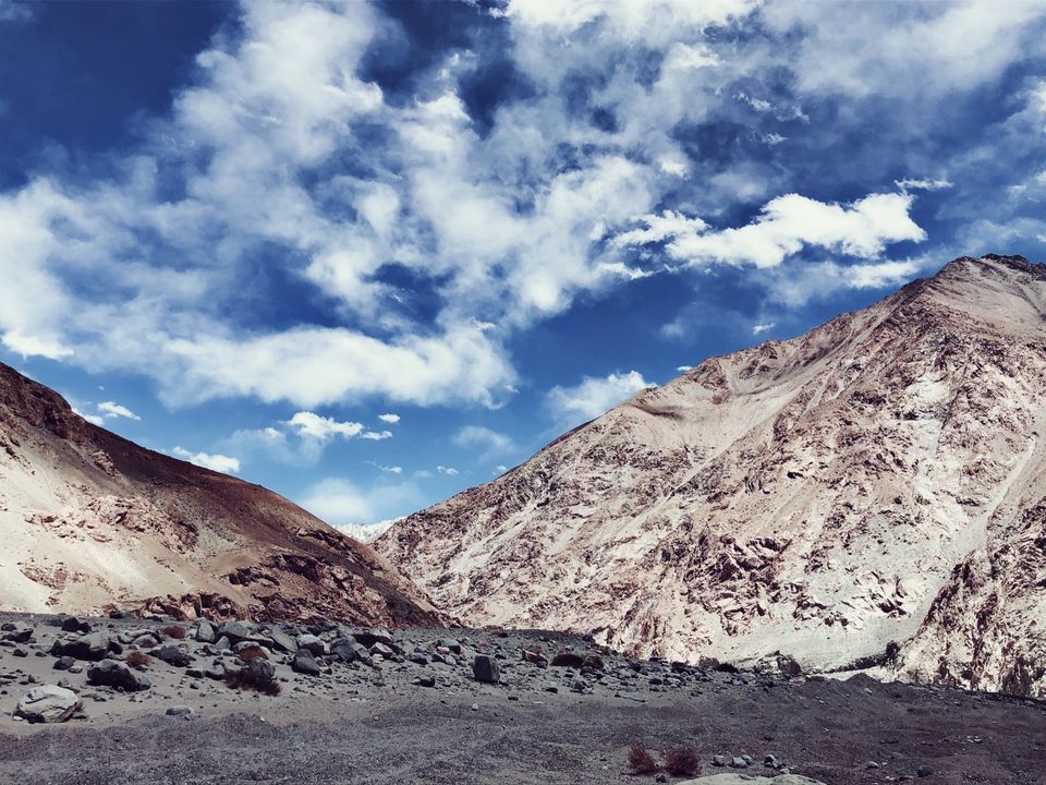 Photo of 50 SHADES OF LADAKH. 11/30 by Ruchi Gupta