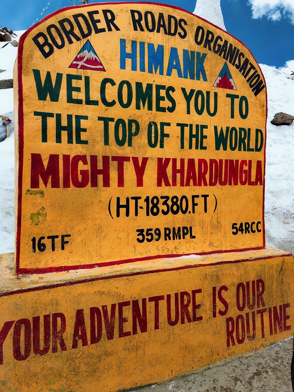 Photo of 50 SHADES OF LADAKH. 15/30 by Ruchi Gupta