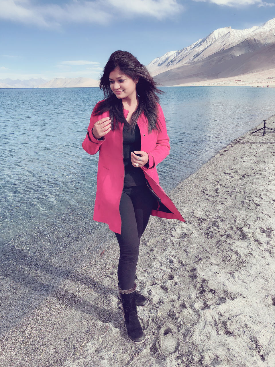 Photo of 50 SHADES OF LADAKH. 16/30 by Ruchi Gupta