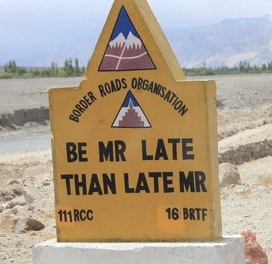 Photo of 50 SHADES OF LADAKH. 19/30 by Ruchi Gupta