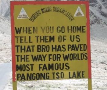 Photo of 50 SHADES OF LADAKH. 26/30 by Ruchi Gupta