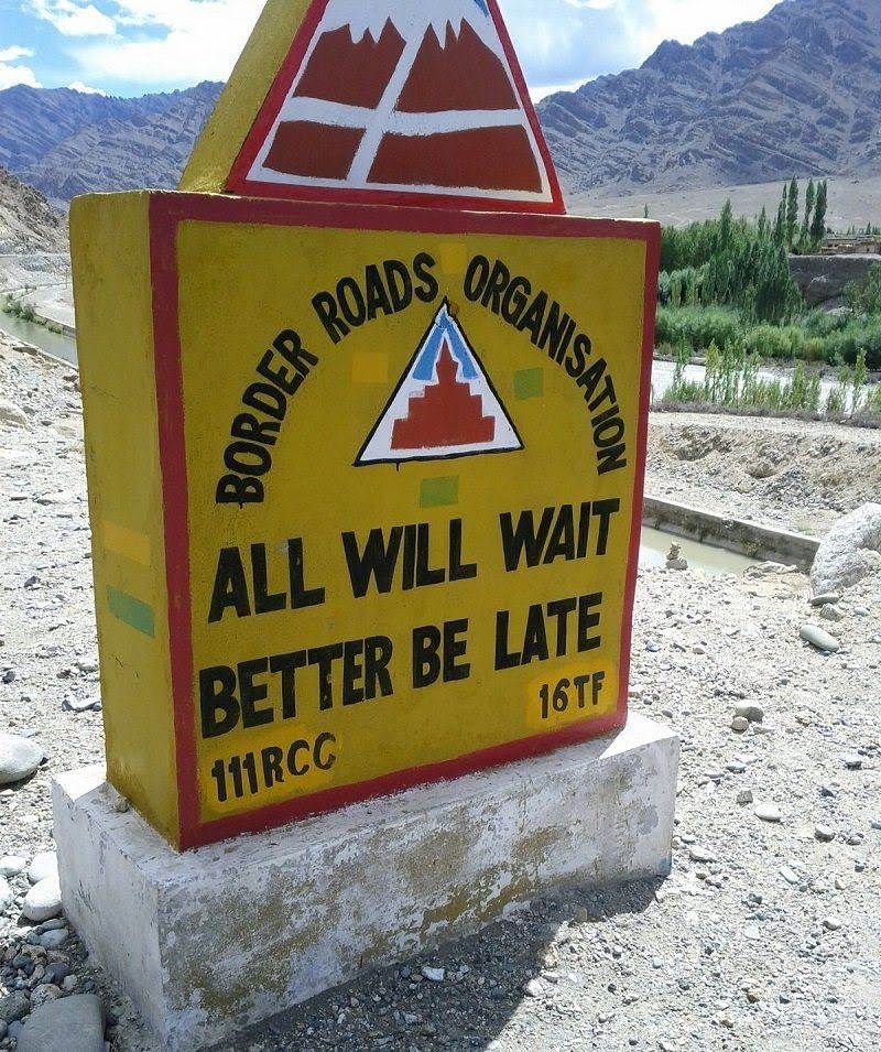 Photo of 50 SHADES OF LADAKH. 24/30 by Ruchi Gupta