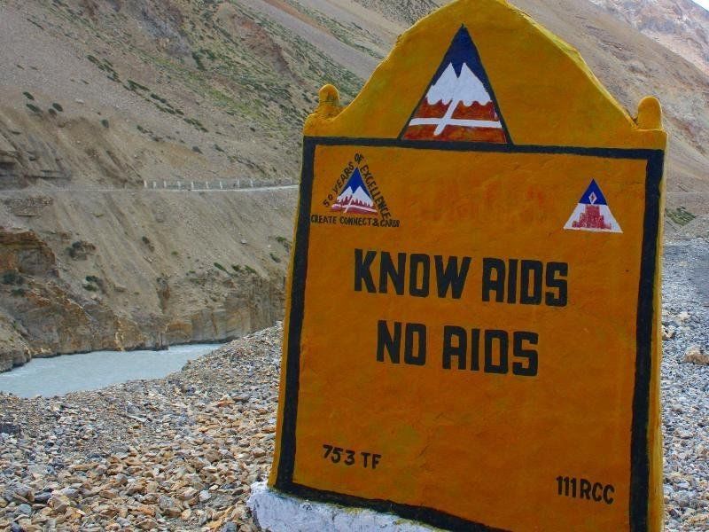 Photo of 50 SHADES OF LADAKH. 28/30 by Ruchi Gupta
