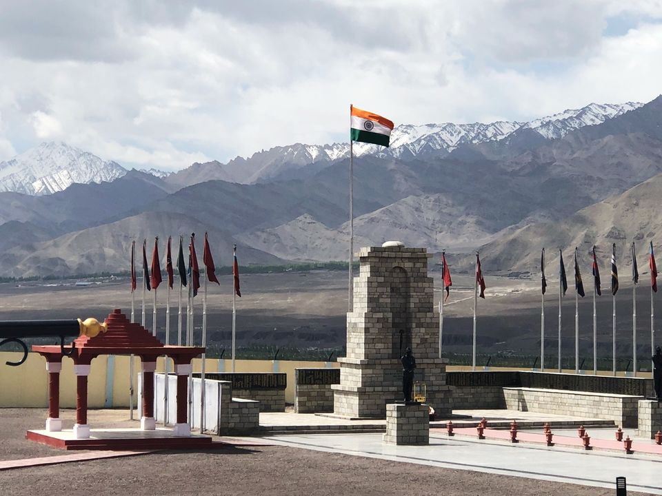 Photo of 50 SHADES OF LADAKH. 30/30 by Ruchi Gupta