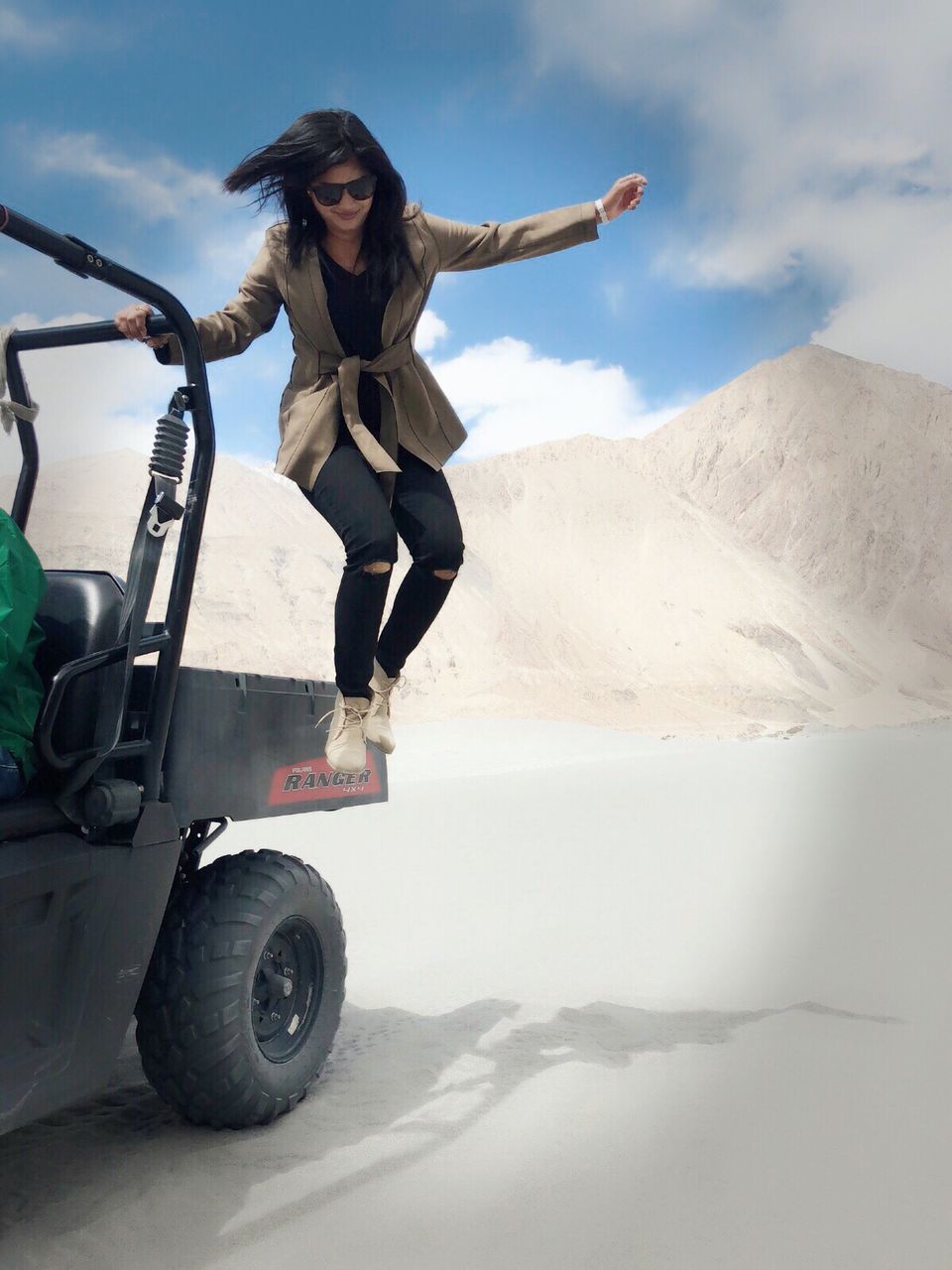 Photo of 50 SHADES OF LADAKH. 7/30 by Ruchi Gupta