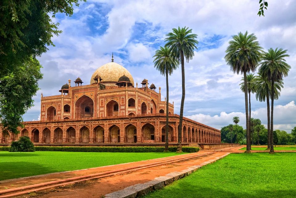 Photo of 4 Places to See in India: Ideal Winter Travel destinations! 1/1 by Amelia