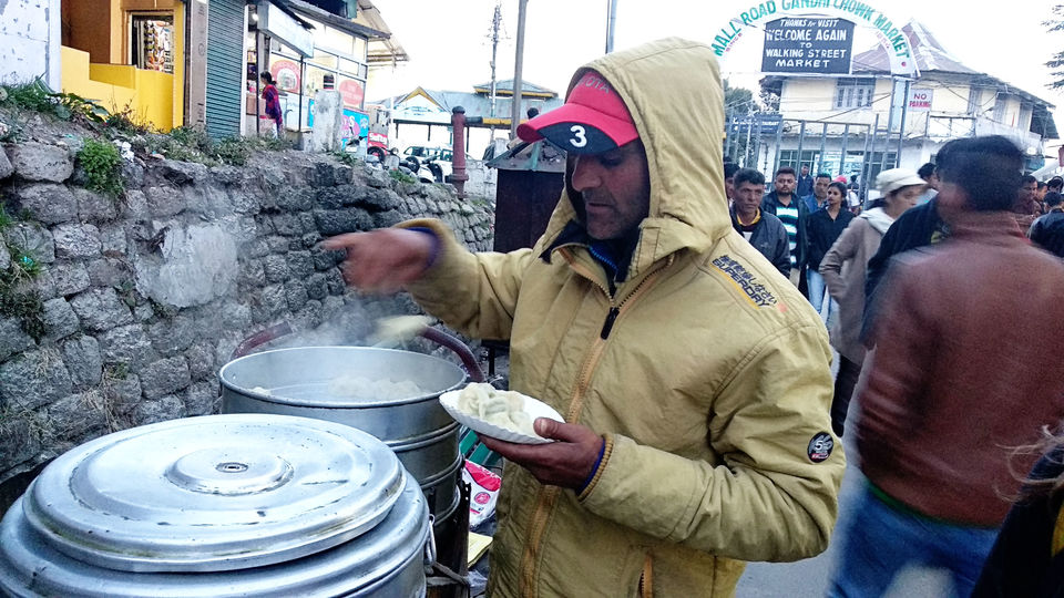 Photo of Dalhousie, Himachal Pradesh, India by Money Sharma