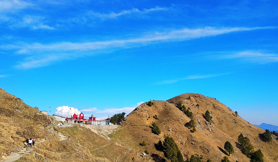Photo of Dalhousie, Himachal Pradesh, India by Money Sharma