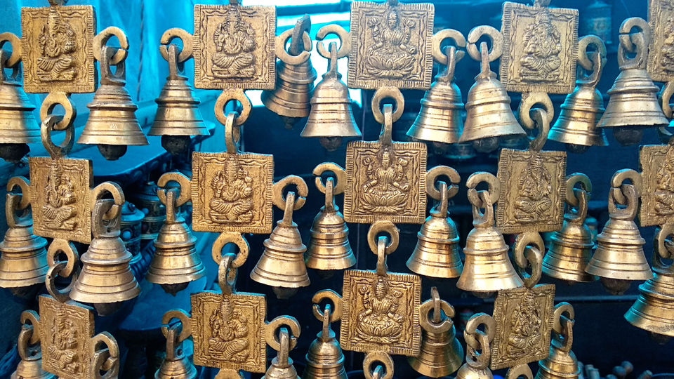 Photo of McLeod Ganj, Dharamshala, Himachal Pradesh, India by Money Sharma
