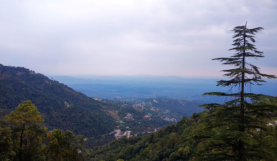 Photo of Dharamshala, Himachal Pradesh, India by Money Sharma