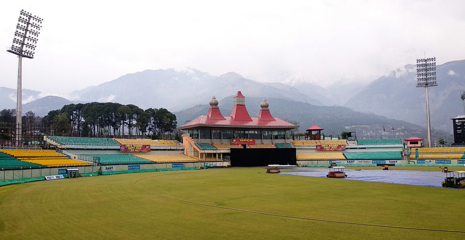 Photo of Dharamshala, Himachal Pradesh, India by Money Sharma