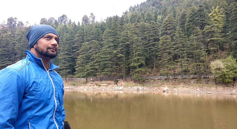 Photo of Dharamshala, Himachal Pradesh, India by Money Sharma