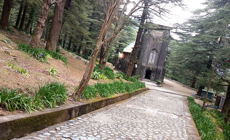 Photo of Dharamshala, Himachal Pradesh, India by Money Sharma