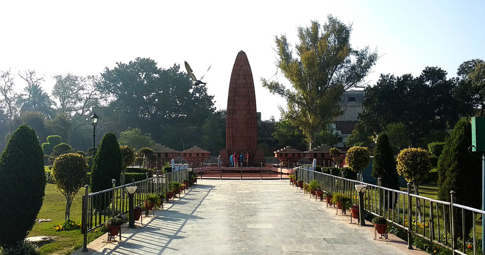 Photo of Atari, Attari, Punjab, India by Money Sharma