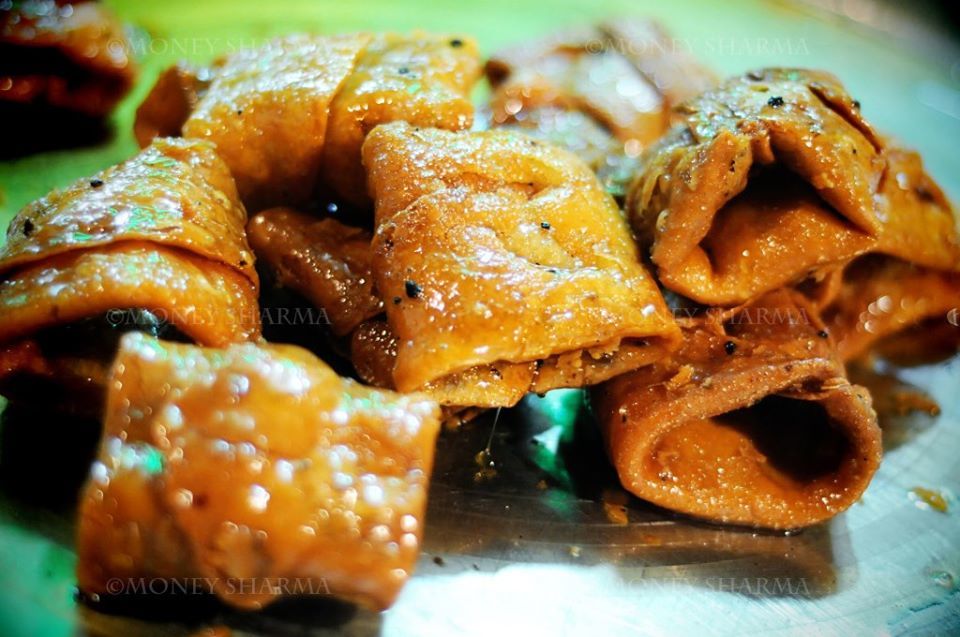 Photo of Food - which tastes best on the streets of Banaras by Money Sharma