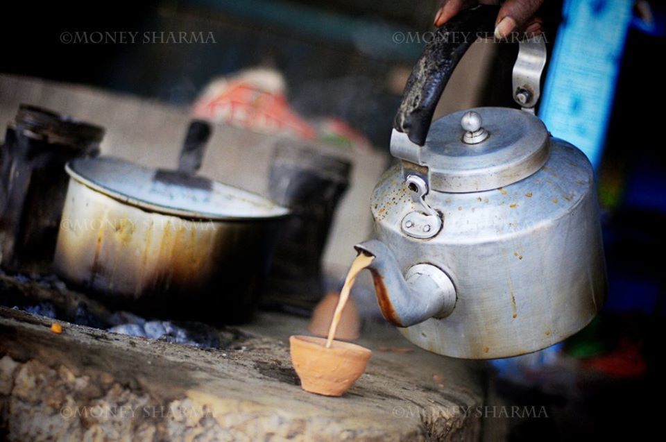 Photo of Food - which tastes best on the streets of Banaras by Money Sharma