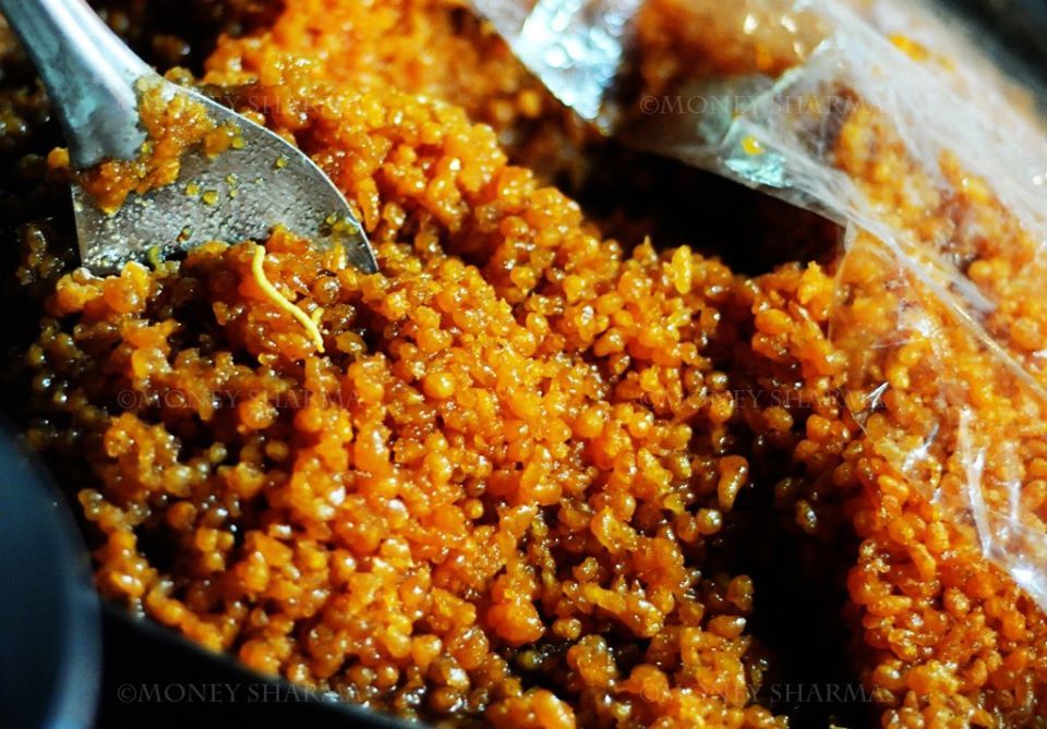 Photo of Food - which tastes best on the streets of Banaras by Money Sharma