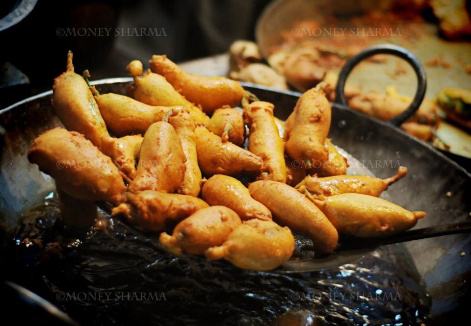 Photo of Food - which tastes best on the streets of Banaras by Money Sharma