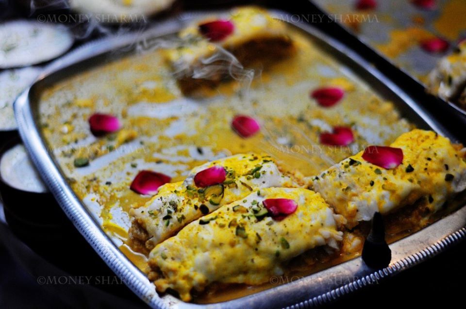 Photo of Food - which tastes best on the streets of Banaras by Money Sharma