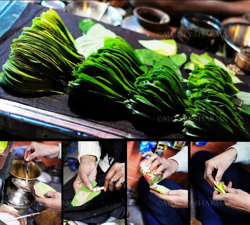 Photo of Food - which tastes best on the streets of Banaras by Money Sharma