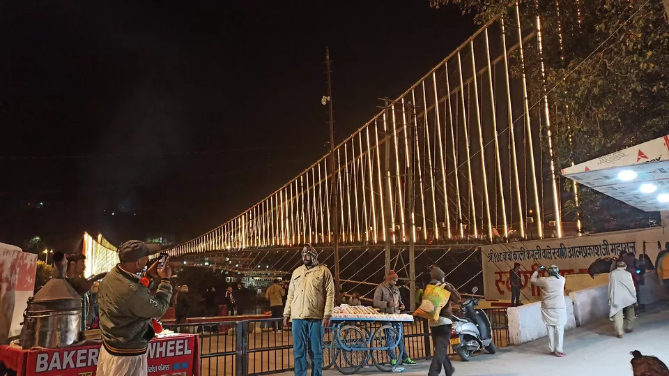 Photo of The thrilling experience in the adventure capital of India - Rishikesh & Mussoorie #TheFirstOne by Money Sharma