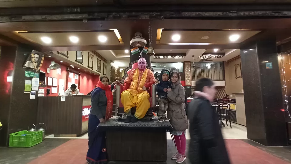 Photo of The thrilling experience in the adventure capital of India - Rishikesh & Mussoorie #TheFirstOne by Money Sharma