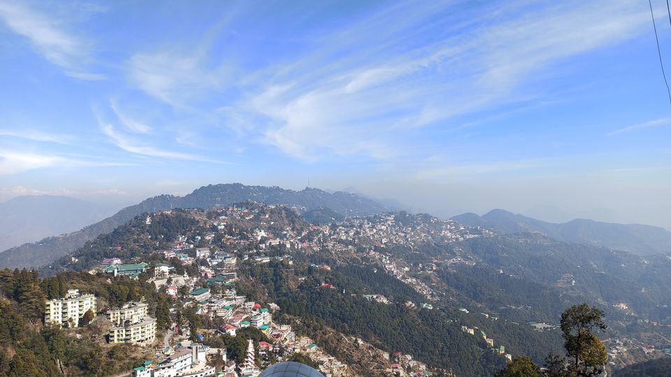 Photo of The thrilling experience in the adventure capital of India - Rishikesh & Mussoorie #TheFirstOne by Money Sharma