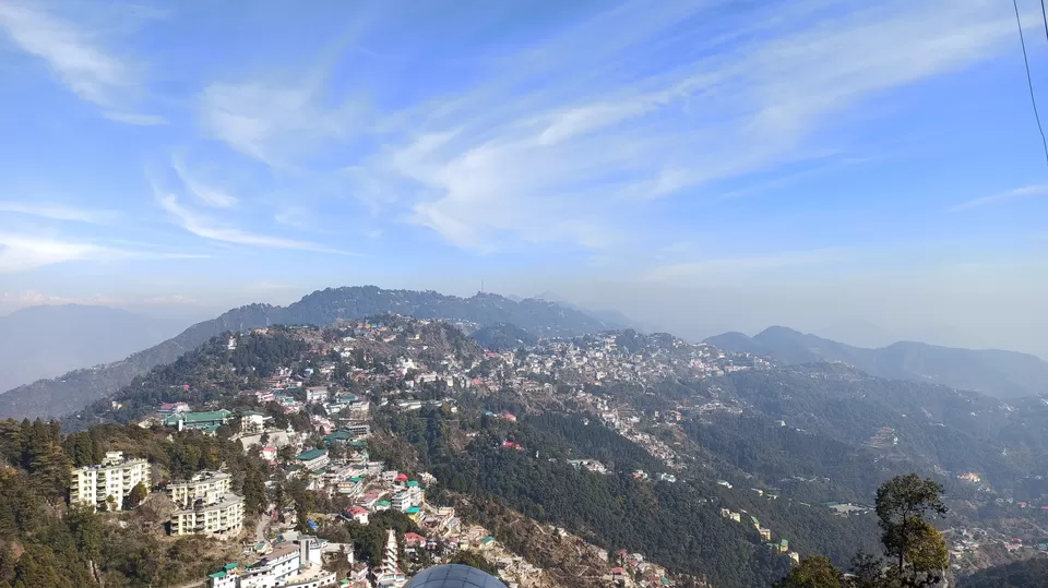 Photo of The thrilling experience in the adventure capital of India - Rishikesh & Mussoorie #TheFirstOne by Money Sharma