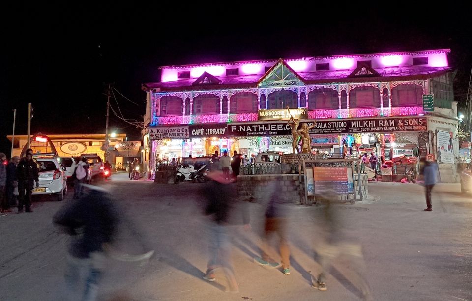 Photo of The thrilling experience in the adventure capital of India - Rishikesh & Mussoorie #TheFirstOne by Money Sharma