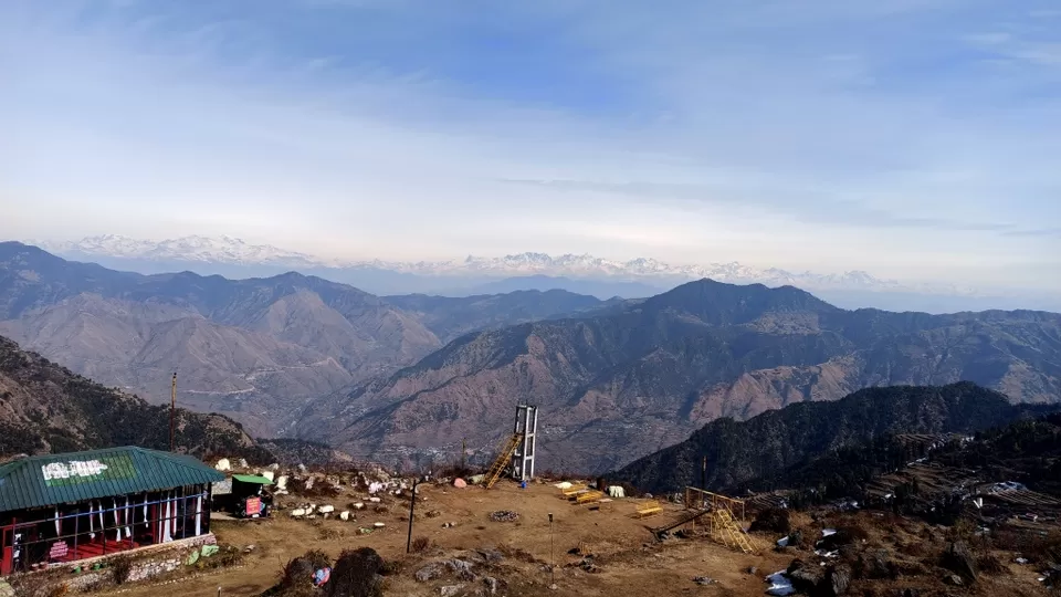 Photo of The thrilling experience in the adventure capital of India - Rishikesh & Mussoorie #TheFirstOne by Money Sharma