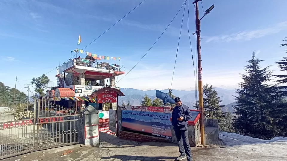 Photo of Mussoorie Heritage Center, opposite Goyal Hardware, Rajmandi, Landour, Mussoorie, Uttarakhand, India by Money Sharma