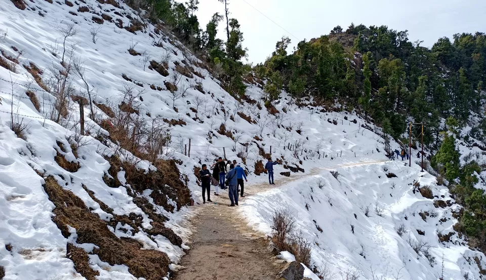 Photo of The thrilling experience in the adventure capital of India - Rishikesh & Mussoorie #TheFirstOne by Money Sharma
