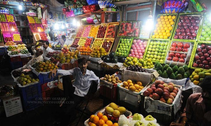 Photo of “Mumbai Meri Jaan...” 5/78 by Money Sharma