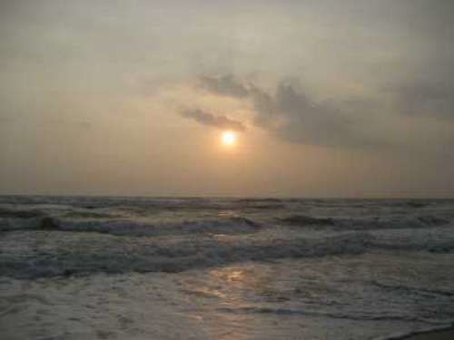 Photo of Tranquility At It's Best - Mahabalipuram 3/9 by Hemani Sehgal