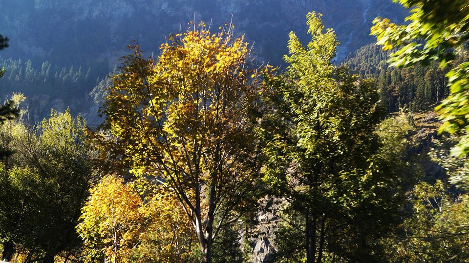 Photo of Spiti And Beyond: The Unpredictable Residues Of The Tethys by Abhinanda Lahiri