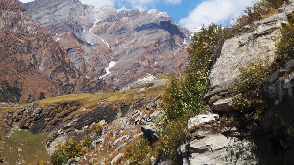 Photo of Spiti And Beyond: The Unpredictable Residues Of The Tethys by Abhinanda Lahiri