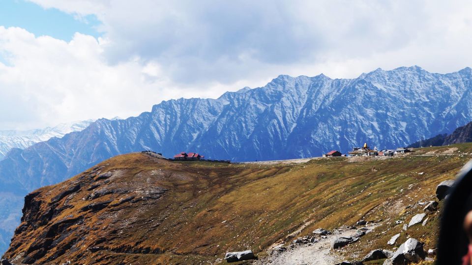 Photo of Spiti And Beyond: The Unpredictable Residues Of The Tethys by Abhinanda Lahiri