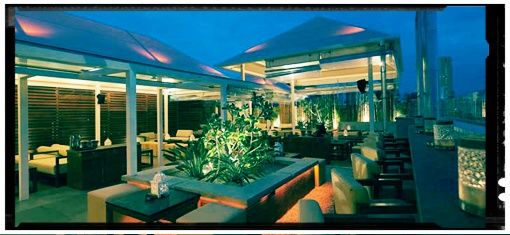Photo of Vaayu Sky Lounge, No-60,Level 5, BJN Floor, Eva Mall, Brigade Road, Ashok Nagar, Bangalore, Karnataka 560 001, India by Aditi Shukla