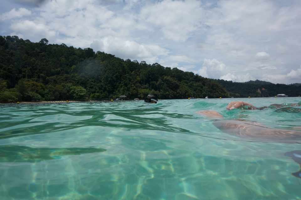 Photo of A 360 degree approach to exploring Kota Kinabalu 8/9 by Aditi Shukla